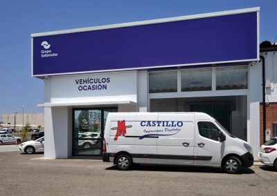 Nuevo concesionario de Holamotor en Córdoba