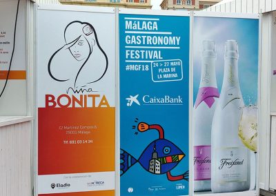 Málaga Gastronomy Festival 2018