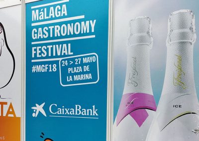 Málaga Gastronomy Festival 2018