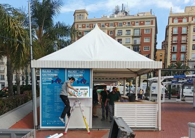 Málaga Gastronomy Festival 2018