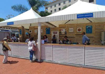 Málaga Gastronomy Festival 2018