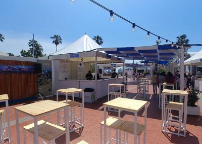 Málaga Gastronomy Festival 2018