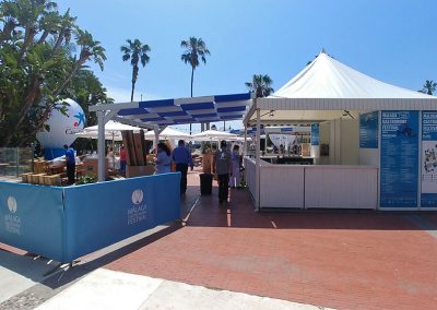 Málaga Gastronomy Festival 2018