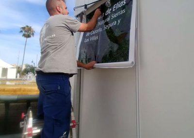 Málaga Gastronomy Festival 2019