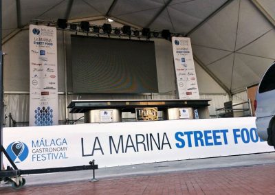 Málaga Gastronomy Festival 2017