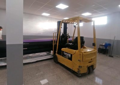 Imprenta Castillo adquiere una Mimaki SWJ-360EA