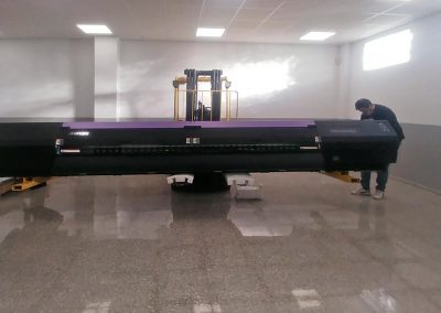 Imprenta Castillo adquiere una Mimaki SWJ-360EA