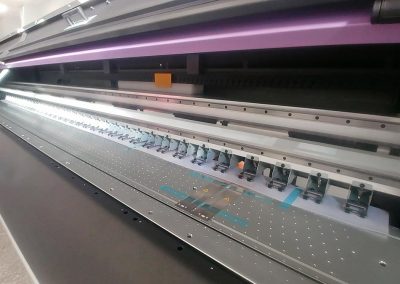 Imprenta Castillo adquiere una Mimaki SWJ-360EA