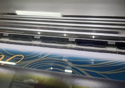 Imprenta Castillo adquiere una impresora HP Latex 570 con tintas 100% ecológicas