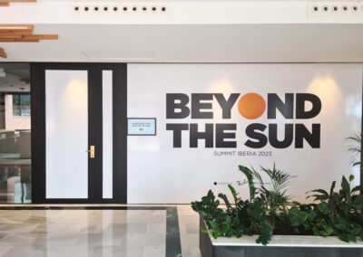 Beyond the Sun Summit Iberia 2023