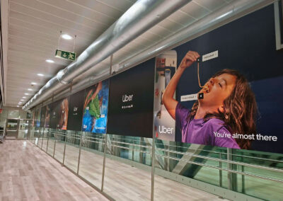 JFT Comunicación: PUBLICIDAD ESPECTACULAR